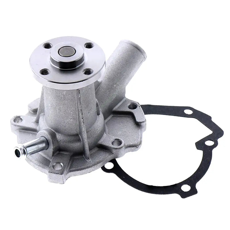 Load image into Gallery viewer, Engine Water Pump Assembly 15552-73035 for Kubota Engine D950 Excavator KH-35 Tractor B5200D B5200E B7200D B7200E B8200DP B8200EP from MyMROmarts
