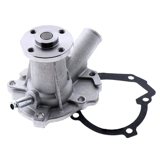 Engine Water Pump Assembly 15552-73035 for Kubota Engine D950 Excavator KH-35 Tractor B5200D B5200E B7200D B7200E B8200DP B8200EP from MyMROmarts