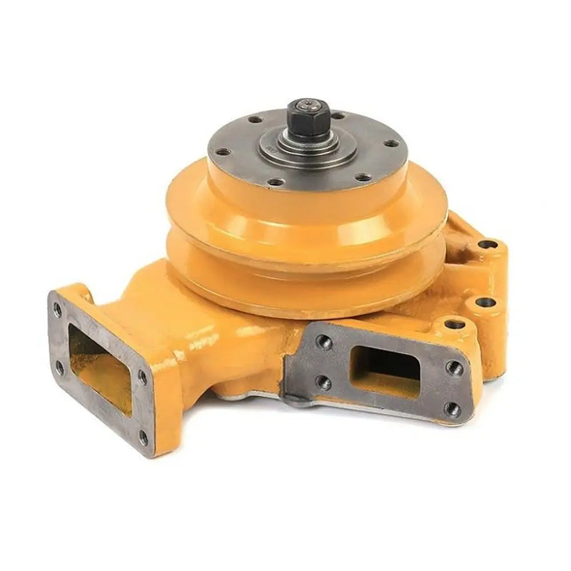 Cargue la imagen en el visor de la galería, Engine Water Pump Assy 6130-62-1110 for Komatsu 4D105-5 PC80-1 PC120-1 Excavator - Engine Parts &gt; Cooling System &gt; Engine Water Pump from MyMROmarts

