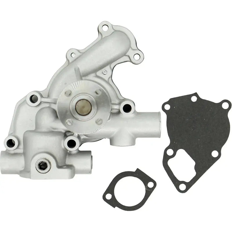 Load image into Gallery viewer, Engine Water Pump Assy YM119810-42000 for Komatsu 3D78N-1A 3D78AE-3D 3D75N-2E 3D75N-1YC 3D75-2D 3D75-2C Engine from MyMROmarts
