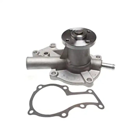 Engine Water Pump AT263244 for John Deere Excavator 17ZTS EX17U ZX18 from MyMROmarts