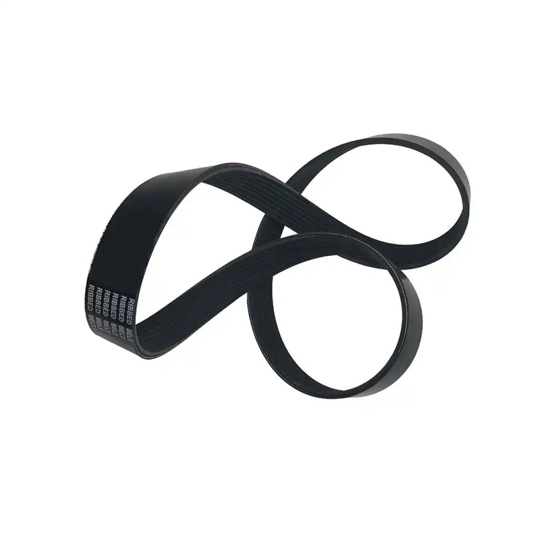 Load image into Gallery viewer, Enginw Water Pump Belt 4pk1350 For Komatsu Excavator PC300-5 NT855 - Engine Parts > Other Engine Parts > Engine Belts from MyMROmarts
