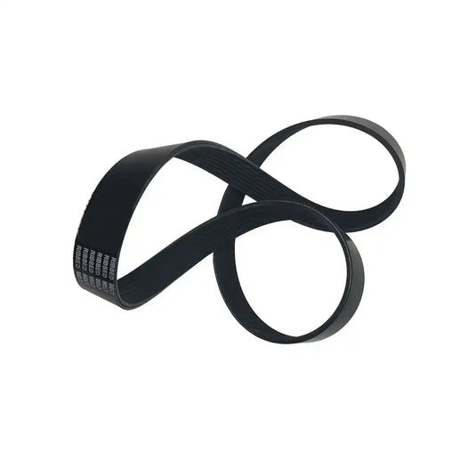 Enginw Water Pump Belt 4pk1350 For Komatsu Excavator PC300-5 NT855 - Engine Parts > Other Engine Parts > Engine Belts from MyMROmarts