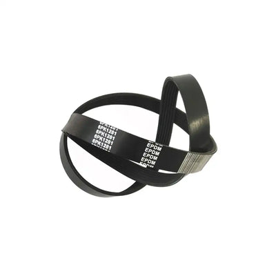 Engine Water Pump Belt 6400 For CAT Caterpillar E200B - Engine Parts > Other Engine Parts > Engine Belts from MyMROmarts