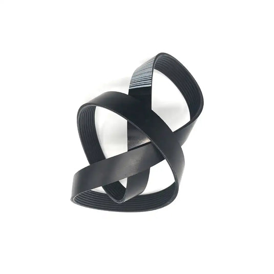 Engine Water Pump Belt 8PK1217 For Komatsu Excavator PC360-7 - Engine Parts > Other Engine Parts > Engine Belts from MyMROmarts