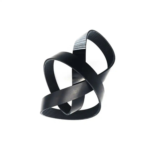 Engine Water Pump Belt 8PK1217 For Komatsu Excavator PC300-7 - Engine Parts > Other Engine Parts > Engine Belts from MyMROmarts