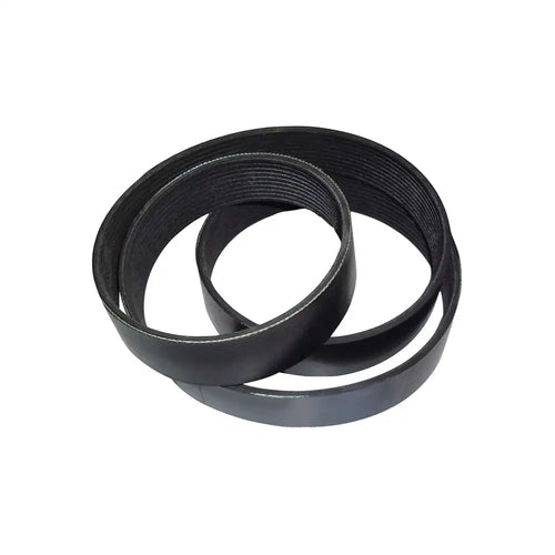 Engine Water Pump Belt 8pk1340 For Komatsu Excavator PC300-6 6D108 - Engine Parts > Other Engine Parts > Engine Belts from MyMROmarts