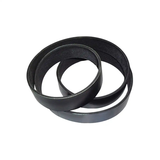 Engine Water Pump Belt 8pk1340 For Komatsu Excavator PC300-6 6D108 - Engine Parts > Other Engine Parts > Engine Belts from MyMROmarts