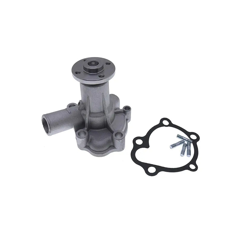 Load image into Gallery viewer, Engine Water Pump CH15502 For John Deere Tractor 650 750 Yanmar 3TNA72 Engine - Engine Parts &gt; Cooling System &gt; Engine Water Pump from MyMROmarts
