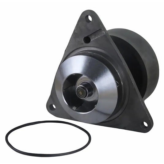 New Engine Water Pump F3HZ8501AX Compatible With Agco Gleaner Industrial Combine R42 R52 R62 - Engine Parts > Cooling System > Engine Water Pump from MyMROmarts
