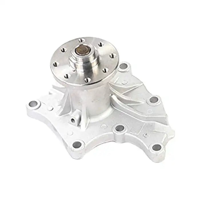 Load image into Gallery viewer, Engine Water Pump for Sumitomo Excavator SH60 Engine Isuzu 4JB1 - Engine Parts &gt; Cooling System &gt; Engine Water Pump from  My Store
