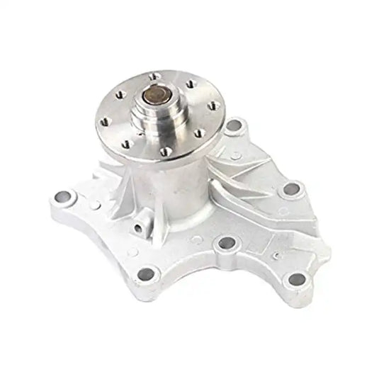 Engine Water Pump for Sumitomo Excavator SH60 Engine Isuzu 4JB1 - Engine Parts > Cooling System > Engine Water Pump from  My Store