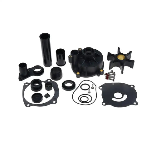 Water Pump Impeller Repair Kit 5001595 435929 18-3315-2 for Johnson Evinrude V4 V6 V8 75-300HP Boat Outboard Motor - Engine Parts > Cooling System > Water Pump Repair Kit from MyMROmarts