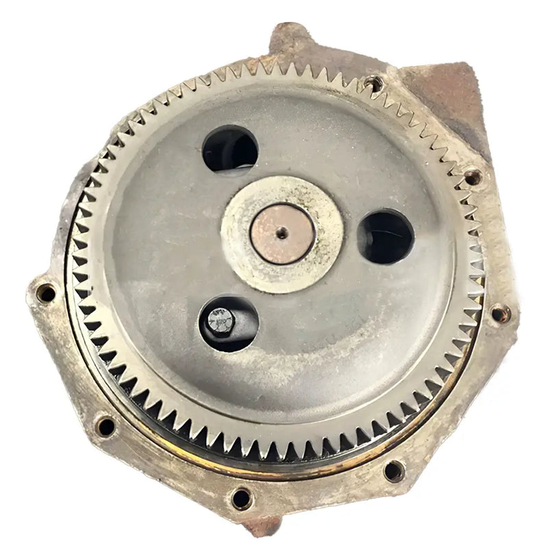 Load image into Gallery viewer, Engine Water Pump KRP1715 KRP1678 for Perkins JGA06 JGB06 JGD06 JGW06 JGX06 JGY06 JGZ06 MGA06 MGB06 MGD06 MGE06 MGL06 - Engine Parts &gt; Cooling System &gt; Engine Water Pump from MyMROmarts
