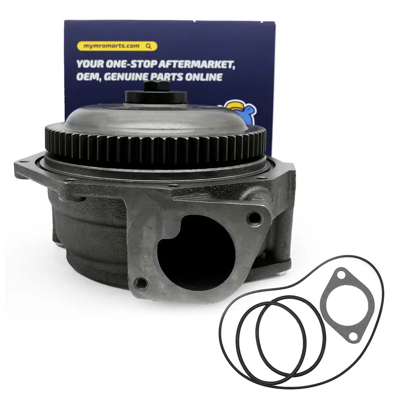 Load image into Gallery viewer, Engine Water Pump KRP1718 for Perkins 2306 2506 2806 2000 3000 Series Caterpillar CAT C15 C18 Engine - Engine Parts &gt; Cooling System &gt; Engine Water Pump from MyMROmarts
