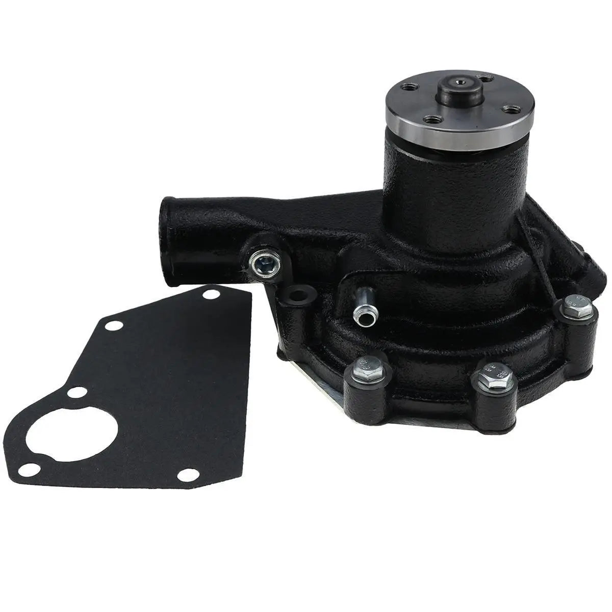 Motorwaterpomp LG1656 voor Montana 4940 4540 5740 4920 4320 met pakking 