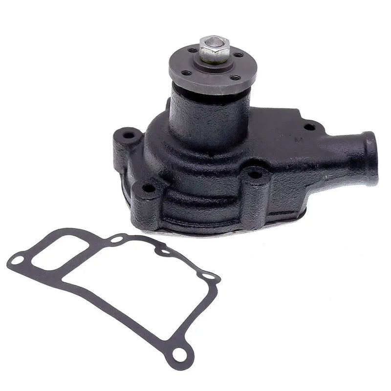 Indlæs billede i Gallery Viewer, Engine Water Pump ME005183 31645-02021 3164502021 for Kato Excavator HD180G Mitsubishi Engine 4DR5 6DR5 4DR7 - Engine Parts &gt; Cooling System &gt; Engine Water Pump from MyMROmarts
