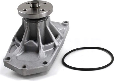 Engine Water Pump ME013410 for Kato Excavator HD512 Mitsubishi 4D34 Engine from MyMROmarts