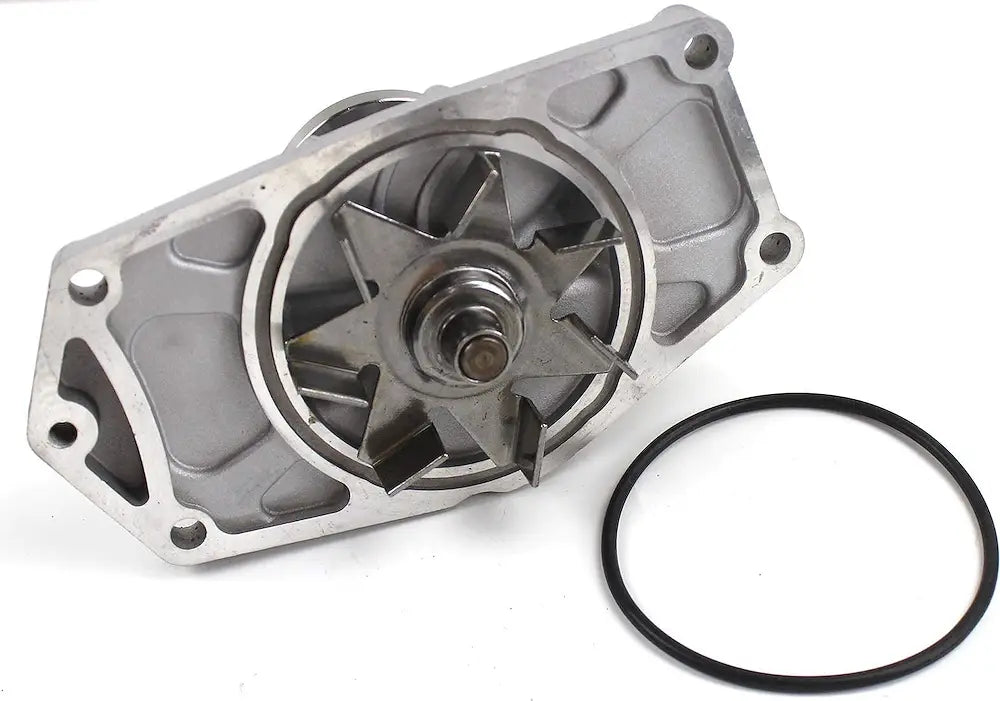 Engine Water Pump ME013410 for Kato Excavator HD512 Mitsubishi 4D34 Engine
