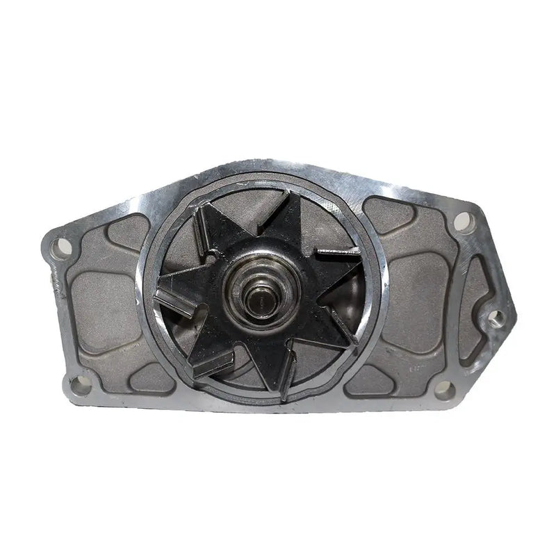 Indlæs billede i Gallery Viewer, Engine Water Pump ME215082 ME015217 for Mitsubishi 4D34 4D33 4D36 4D35 Engine KATO HD512 Kobelco SK160 New Holland E160LC Excavator from MyMROmarts
