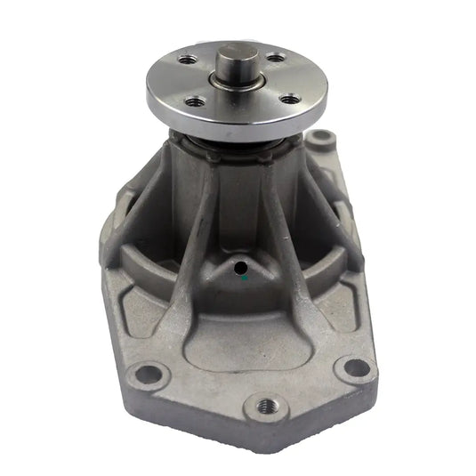 Engine Water Pump ME215082 ME015217 for Mitsubishi 4D34 4D33 4D36 4D35 Engine KATO HD512 Kobelco SK160 New Holland E160LC Excavator from MyMROmarts