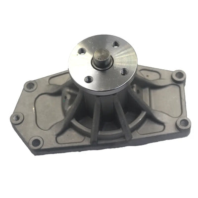 Engine Water Pump ME215082 ME015217 for Mitsubishi 4D34 4D33 4D36 4D35 Engine KATO HD512 Kobelco SK160 New Holland E160LC Excavator from MyMROmarts