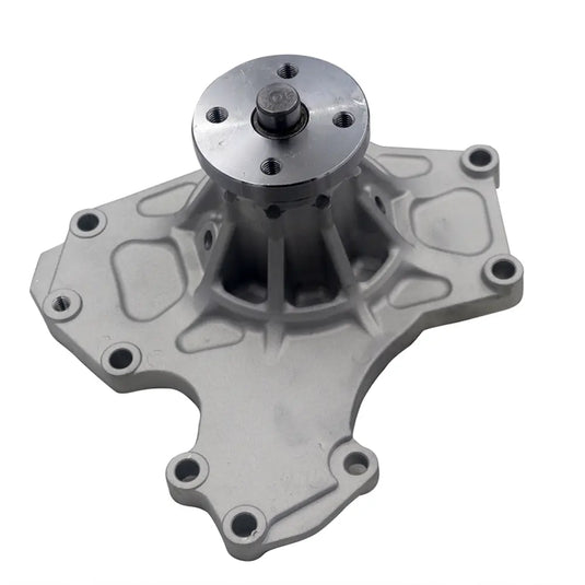 Engine Water Pump ME990370 J220-13205 for Mitsubishi Engine 4D34T Truck FE74 FE84 125 136 FE7 FE8 BTK TBK HDX from MyMROmarts