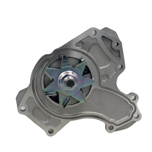 Engine Water Pump ME990370 J220-13205 for Mitsubishi Engine 4D34T Truck FE74 FE84 125 136 FE7 FE8 BTK TBK HDX from MyMROmarts