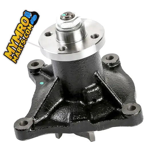 Engine Water Pump ME993517 ME080647 ME018099 ME080493 ME015045 ME015040 ME015030 GWM-33A 215-8708 for Mitsubishi HD400 Caterpillar E307 4D31T 4D31 4D32 Engine - Engine Parts > Cooling System > Engine Water Pump from MyMROmarts