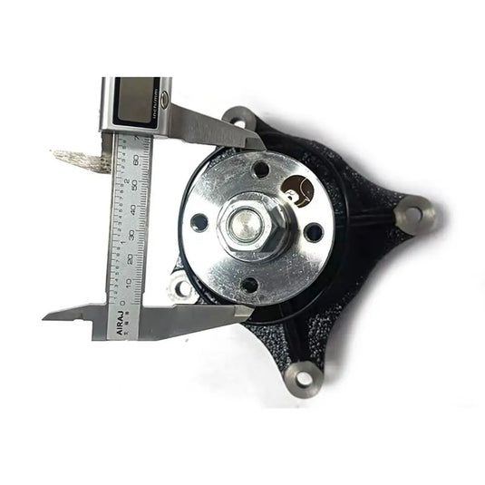 Engine Water Pump ME993517 ME080647 ME018099 ME080493 ME015045 ME015040 ME015030 GWM-33A 215-8708 for Mitsubishi HD400 Caterpillar E307 4D31T 4D31 4D32 Engine - Engine Parts > Cooling System > Engine Water Pump from MyMROmarts