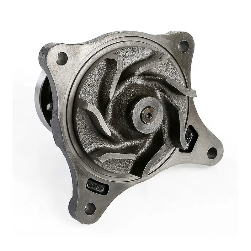 Load image into Gallery viewer, Engine Water Pump ME993517 ME080647 ME018099 ME080493 ME015045 ME015040 ME015030 GWM-33A 215-8708 for Mitsubishi HD400 Caterpillar E307 4D31T 4D31 4D32 Engine - Engine Parts &gt; Cooling System &gt; Engine Water Pump from MyMROmarts
