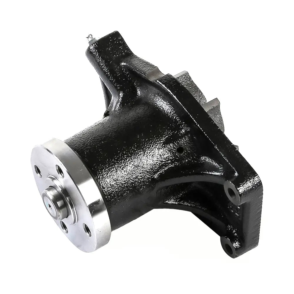 Engine Water Pump ME993520 For Kato HD820-2 Kobelco SK200-5 SK200-6 SK230-6E SK350-6 Mitsubishi 6D34 6D34T Engine