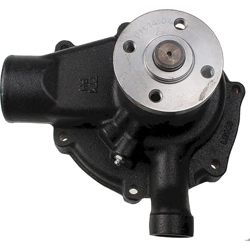 Engine Water Pump ME995307 Compatible With Mitsubishi 6D16 6D16T Kato HD1430 Kobelco SK330-6 - Engine Parts > Cooling System > Engine Water Pump from MyMROmarts