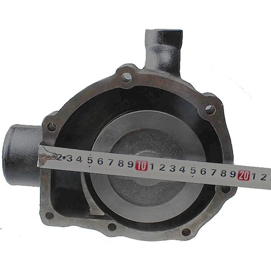 Engine Water Pump ME995307 Compatible With Mitsubishi 6D16 6D16T Kato HD1430 Kobelco SK330-6 - Engine Parts > Cooling System > Engine Water Pump from MyMROmarts
