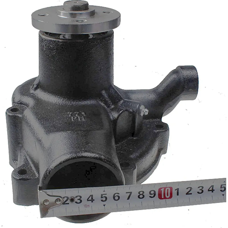 Afbeelding laden in Galerijviewer, Engine Water Pump ME995307 Compatible With Mitsubishi 6D16 6D16T Kato HD1430 Kobelco SK330-6 - Engine Parts &gt; Cooling System &gt; Engine Water Pump from MyMROmarts
