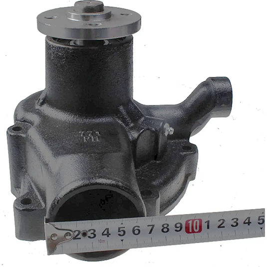 Engine Water Pump ME995307 Compatible With Mitsubishi 6D16 6D16T Kato HD1430 Kobelco SK330-6 - Engine Parts > Cooling System > Engine Water Pump from MyMROmarts