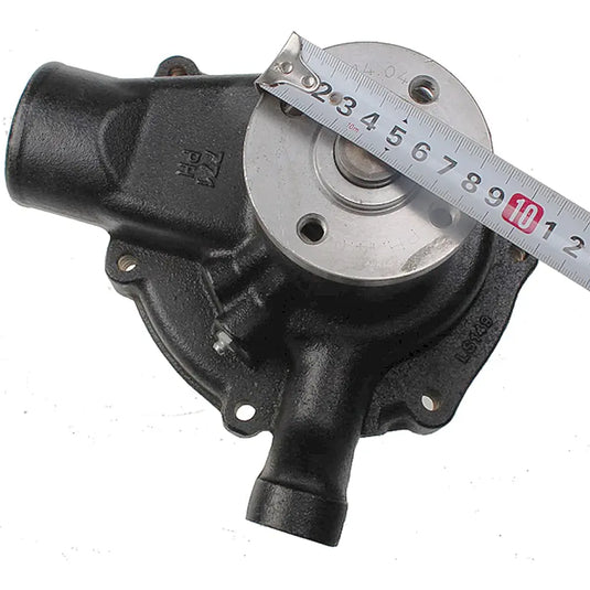 Engine Water Pump ME995307 Compatible With Mitsubishi 6D16 6D16T Kato HD1430 Kobelco SK330-6 - Engine Parts > Cooling System > Engine Water Pump from MyMROmarts