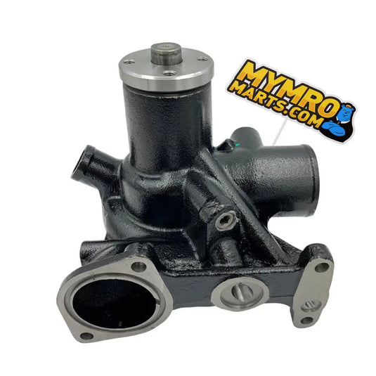 Engine Water Pump ME995716 ME150295 for Kato Excavator HD1250SEV HD1250-7 Mitsubishi Engine 4D34 - Engine Parts > Cooling System > Engine Water Pump from MyMROmarts