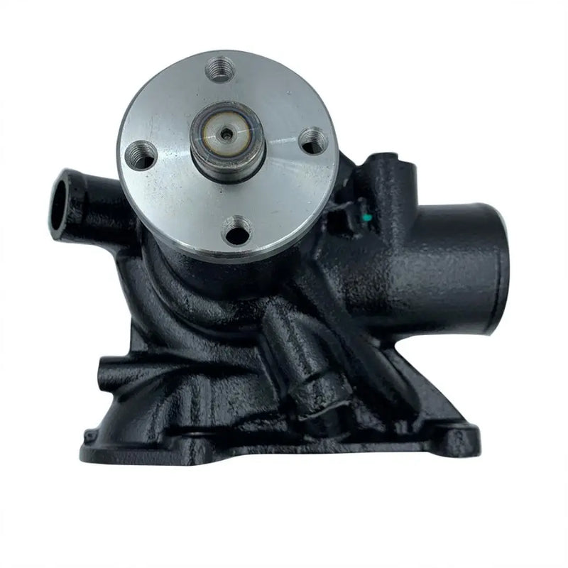 Load image into Gallery viewer, Engine Water Pump ME995716 ME150295 for Kato Excavator HD1250SEV HD1250-7 Mitsubishi Engine 4D34 - Engine Parts &gt; Cooling System &gt; Engine Water Pump from MyMROmarts
