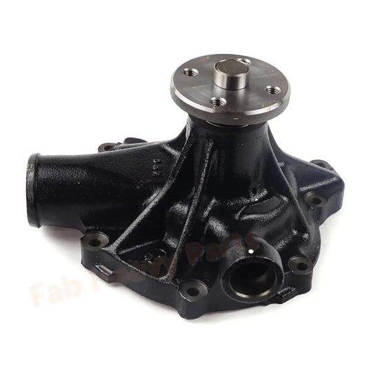 New Engine Water Pump ME996801 ME787131 for MITSUBISHI 6D14 6D14T 6D15 6D15T Fuso Truck - Engine Parts > Cooling System > Engine Water Pump from MyMROmarts