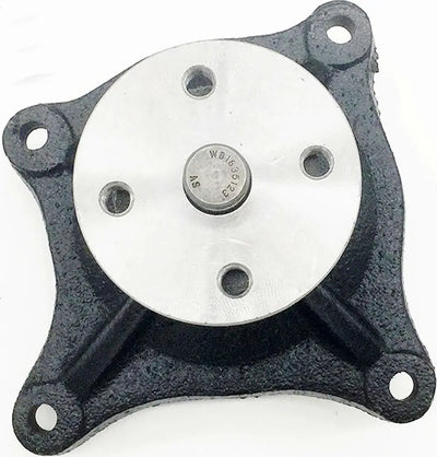Engine Water Pump ME996861 for Kato Excavator HD250 HD400 Mitsubishi S4F Engine from MyMROmarts