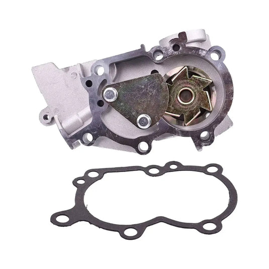 Water Pump MIA11730 for John Deer Utility Vehicle XUV825I XUV825M XUV825M S4 XUV835E XUV835M XUV835R - Engine Parts > Cooling System > Engine Water Pump from MyMROmarts