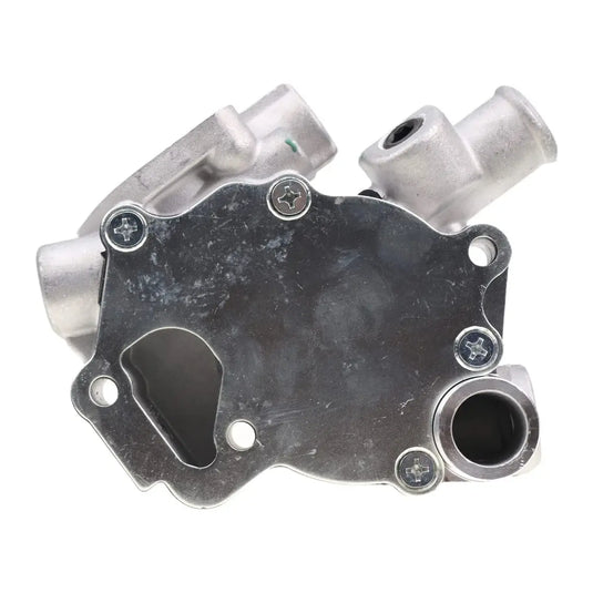 Water Pump MIA880091 MIA882091 MIA885095 For John Deere 2305 1025R 1026R 1435 1550 2025R 2026R 2030A 6080A 6500A 6700A 7200A - Engine Parts > Cooling System > Engine Water Pump from MyMROmarts