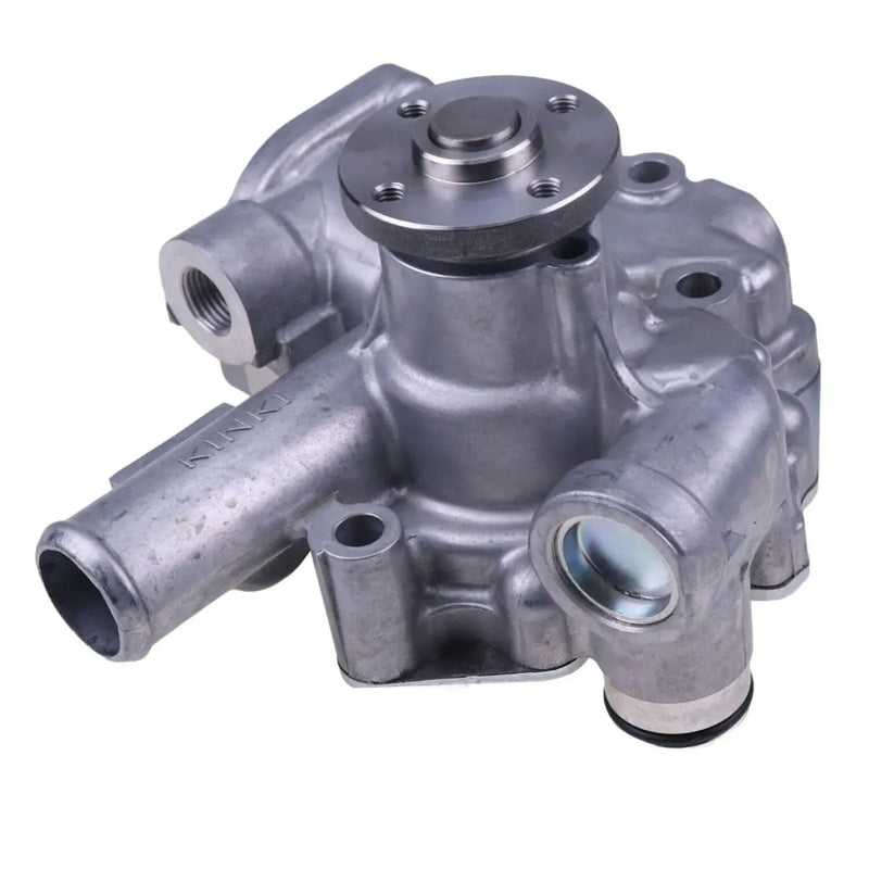 Load image into Gallery viewer, Water Pump MIA885138 MIA881681 for John Deere Tractor 1023E Mower 54D Excavator 60D - Engine Parts &gt; Cooling System &gt; Engine Water Pump from MyMROmarts
