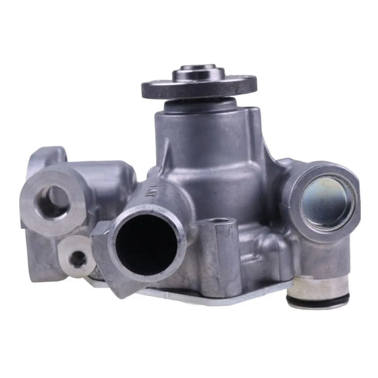 Water Pump MIA885138 MIA881681 for John Deere Tractor 1023E Mower 54D Excavator 60D - Engine Parts > Cooling System > Engine Water Pump from MyMROmarts