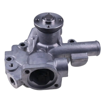 Water Pump MIA885138 MIA881681 for John Deere Tractor 1023E Mower 54D Excavator 60D - Engine Parts > Cooling System > Engine Water Pump from MyMROmarts