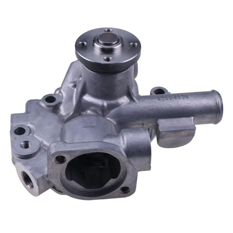 Load image into Gallery viewer, Water Pump MIA885138 MIA881681 for John Deere Tractor 1023E Mower 54D Excavator 60D - Engine Parts &gt; Cooling System &gt; Engine Water Pump from MyMROmarts
