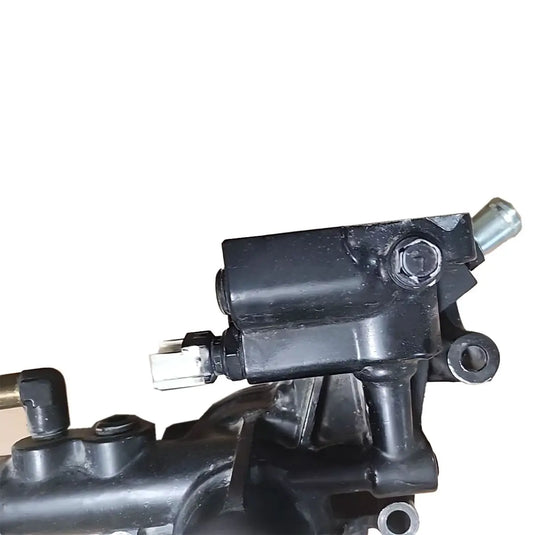 Water Pump MIA885148 for John Deere Mower 1570 1575 1580 1585 Z997R Tractor 2032R 2038R 3038E - Engine Parts > Cooling System > Engine Water Pump from MyMROmarts