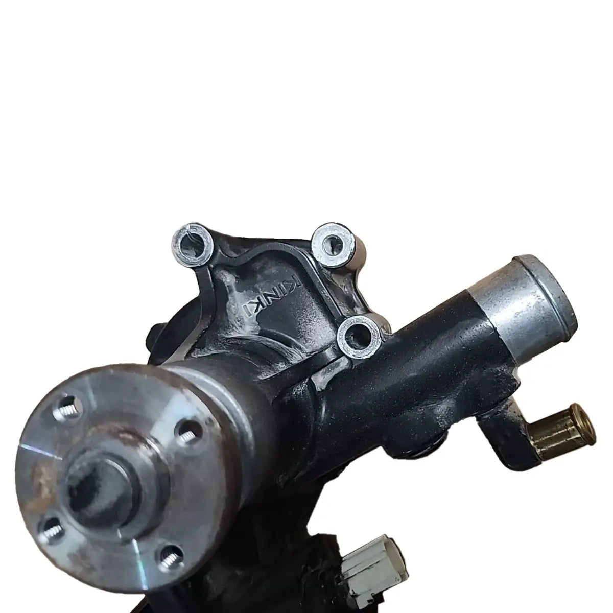 Water Pump MIA885148 for John Deere Mower 1570 1575 1580 1585 Z997R Tractor 2032R 2038R 3038E