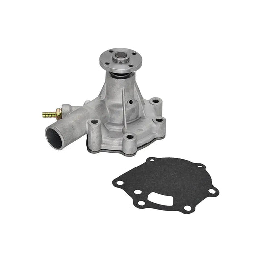 Engine Water Pump MM433424 Fit for Mitsubishi Tractor MT180 MT210 MT2300 Satoh S470 S2320 Farmtrac 300DTC 360DTC Iseki TX1300 TX1500 TU120 - Engine Parts > Cooling System > Engine Water Pump from MyMROmarts